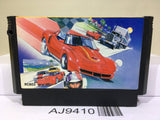Road Fighter Nintendo Famicom NES Japan - AJ9410