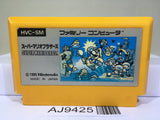 Super Mario Bros. Nintendo Famicom NES Japan - AJ9425