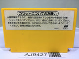 Super Mario Bros. 3 Nintendo Famicom NES Japan - AJ9427