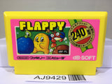 Flappy Nintendo Famicom NES Japan - AJ9429