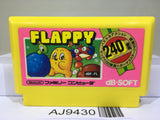Flappy Nintendo Famicom NES Japan - AJ9430