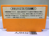 Mario Bros. Nintendo Famicom NES Japan - AJ9432