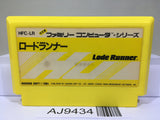 Lode Runner Nintendo Famicom NES Japan - AJ9434