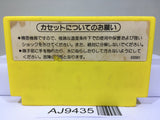 Pinball Nintendo Famicom NES Japan - AJ9435