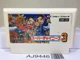 Super Chinese 3 Nintendo Famicom NES Japan - AJ9446