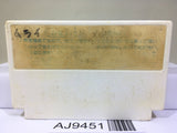 The Castle Excellent Nintendo Famicom NES Japan - AJ9451