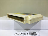 The Castle Excellent Nintendo Famicom NES Japan - AJ9451
