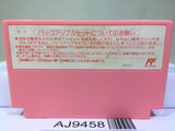 Kirby Kirby's Adventure Nintendo Famicom NES Japan - AJ9458