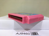 I Love Softball Nintendo Famicom NES Japan - AJ9460
