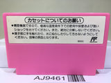 Super Mario USA Nintendo Famicom NES Japan - AJ9461