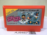 Son Son Nintendo Famicom NES Japan - AJ9467