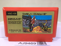 Excite Bike Nintendo Famicom NES Japan - AJ9469 – J4U.co.jp