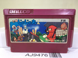 Ninja Jajamaru Kun Nintendo Famicom NES Japan - AJ9476