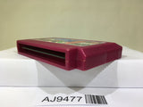 Ninja Jajamaru Kun Nintendo Famicom NES Japan - AJ9477