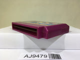 Spartan X Kung Fu Master Nintendo Famicom NES Japan - AJ9479