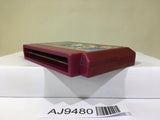 Spartan X Kung Fu Master Nintendo Famicom NES Japan - AJ9480