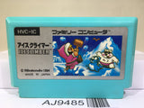 Ice Climber Nintendo Famicom NES Japan - AJ9485