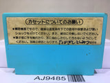 Ice Climber Nintendo Famicom NES Japan - AJ9485
