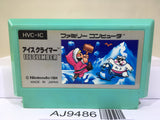 Ice Climber Nintendo Famicom NES Japan - AJ9486