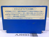 Glory of Heracles Nintendo Famicom NES Japan - AJ9493
