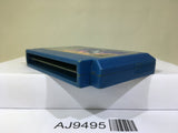 Mach Rider Nintendo Famicom NES Japan - AJ9495