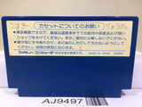 Spy vs. Spy Nintendo Famicom NES Japan - AJ9497