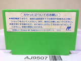 Rockman 3 Megaman Nintendo Famicom NES Japan - AJ9507