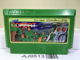 Field Combat Nintendo Famicom NES Japan - AJ9513