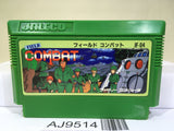 Field Combat Nintendo Famicom NES Japan - AJ9514