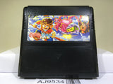 Saiyuki World II 2 Nintendo Famicom NES Japan - AJ9534