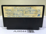 Nekketsu Koukou Dogeball Bu Kunio Kun Soccer Nintendo Famicom NES Japan - AJ9544