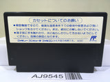 Nekketsu Koukou Dogeball Bu Kunio Kun Soccer Nintendo Famicom NES Japan - AJ9545
