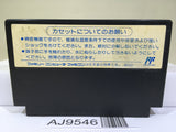 Crash 'n' the Boys KUNIO NEKKETSU SHINKIROKU Nintendo Famicom NES Japan - AJ9546