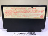 Kunio Kun Jidaigeki Dayo Zenin Syugou Nintendo Famicom NES Japan - AJ9550