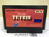 Tetris Nintendo Famicom NES Japan - AJ9557