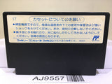 Tetris Nintendo Famicom NES Japan - AJ9557