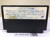 Tetris Nintendo Famicom NES Japan - AJ9559