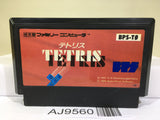 Tetris Nintendo Famicom NES Japan - AJ9560
