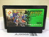 Motocross Champion Nintendo Famicom NES Japan - AJ9568