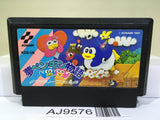 Yume Penguin Monogatari Nintendo Famicom NES Japan - AJ9576