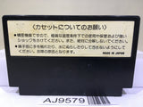 RAID ON BUNGELING BAY Nintendo Famicom NES Japan - AJ9579