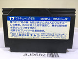 Valkyrie no Boken Toki no Kagi Densetsu Nintendo Famicom NES Japan - AJ9582