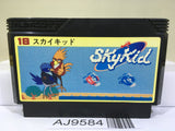 Sky Kid Nintendo Famicom NES Japan - AJ9584