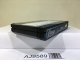 Galaga Nintendo Famicom NES Japan - AJ9589