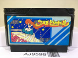 Family Pinball Nintendo Famicom NES Japan - AJ9596
