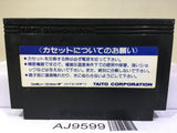 Space Invaders Part 2 Nintendo Famicom NES Japan - AJ9599