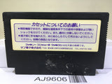 Batman Nintendo Famicom NES Japan - AJ9606