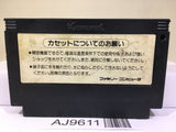 Twin Bee Nintendo Famicom NES Japan - AJ9611