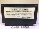 Twin Bee Nintendo Famicom NES Japan - AJ9612