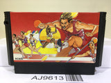 Hyper Olympic Nintendo Famicom NES Japan - AJ9613